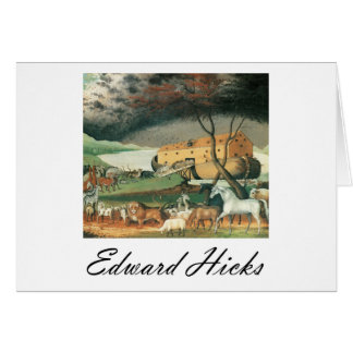 L'arche de Noé de ploucs d'Edouard
