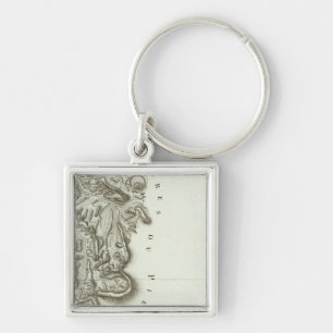 Larche Keychain