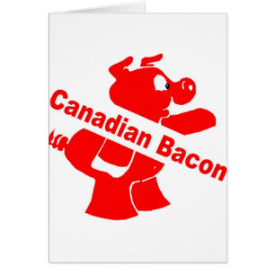 Lard canadien