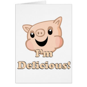 Lard délicieux