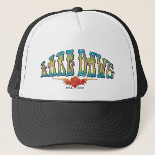 Lare Dawg hat
