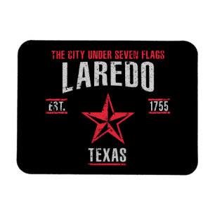 Laredo Magnet