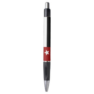 Laredo (Texas) city flag Pen