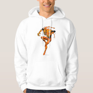 Larfleeze - Agent Orange 1 Hoodie