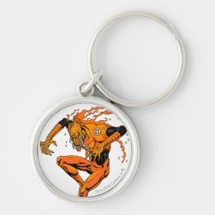 Larfleeze - Agent Orange 1 Keychain
