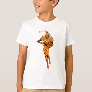 Larfleeze - Agent Orange 4 T-Shirt