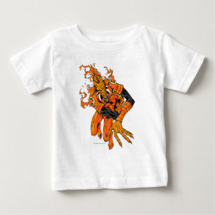 Larfleeze - Agent Orange 7 Baby T-Shirt