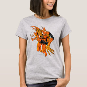 Larfleeze - Agent Orange 7 T-Shirt