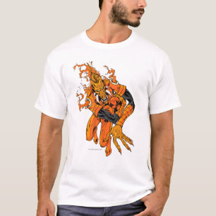 Larfleeze - Agent Orange 7 T-Shirt