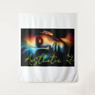 Large (68" x 80") Tapestry