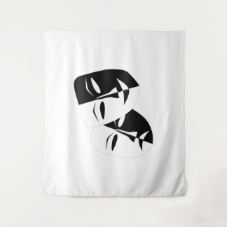 Large (68" x 80") Tapestry