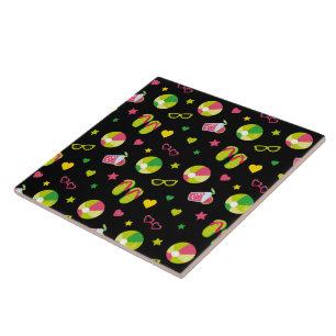 Large (6" X 6") Tile