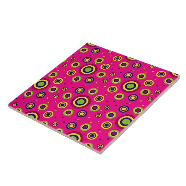 Large (6" X 6") Tile (Side)