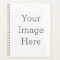 Large (8.5" x 11") Soft Cover Spiral Planner