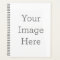 Large (8.5" x 11") Soft Cover Spiral Planner
