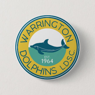 Large Badge 2 Inch Round Button