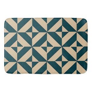 Large Bath Mat Give your feet a sweet treat by ste