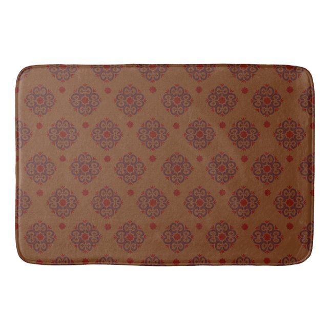 Large Bath Rug (Front)