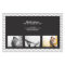 Large Brochure for Photography Business