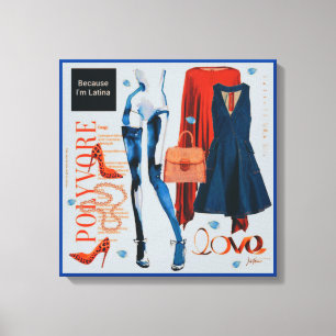 Large Canvas Prints: Make a Statement Print