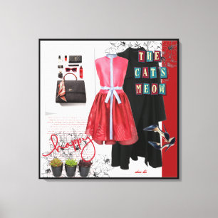 Large Canvas Prints: Make a Statement Print