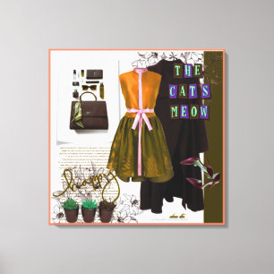 Large Canvas Prints: Make a Statement Print