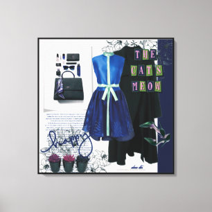 Large Canvas Prints: Make a Statement Print