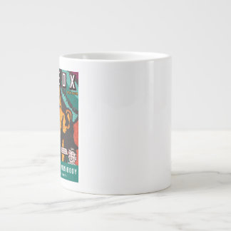 Large Coffee Mug
