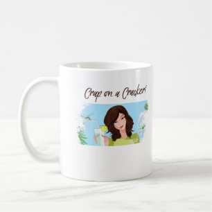 Large Coffee Mug