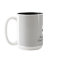 Large Coffee Mugs-Customize