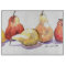 Large Decorative Glass Cutting Board