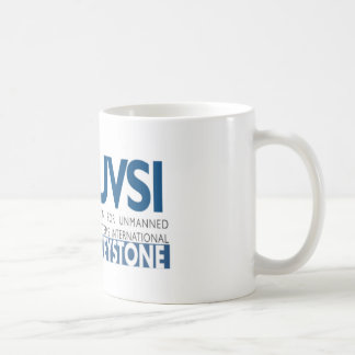 Large Emblem Coffee Mug