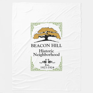 Large Fleece Blanket