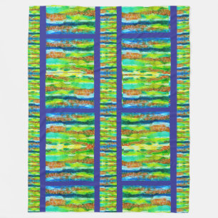 Large Fleece blanket