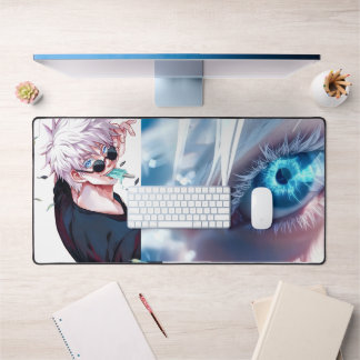 Large gaming mouse pad