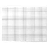 Engineering Graph Pads