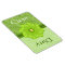 Large Green Floral Dishwasher Magnet