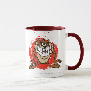 Large Grin TAZ™ Mug