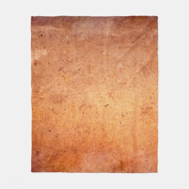 large grunge textures and backgrounds - perfect ba fleece blanket (Front)