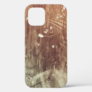 Large grunge textures and backgrounds - perfect ba iPhone 12 case