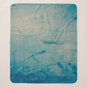 Large grunge textures and backgrounds - perfect ba sherpa blanket