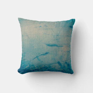 Large grunge textures and backgrounds - perfect ba throw pillow