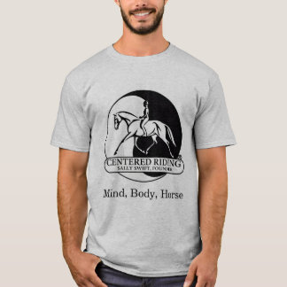 Large Logo Basic Tee