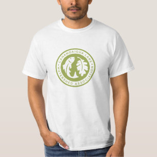 Large Logo T-Shirt