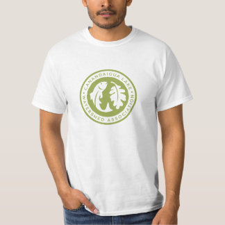 Large Logo T-Shirt