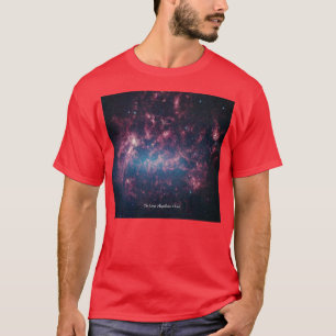 Large Magellanic Cloud 2 T-Shirt
