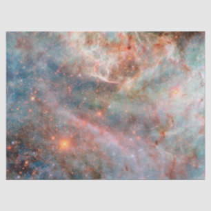 Large Magellanic Cloud Tissue Paper