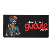 Large Mouse Carpet | Hynaton