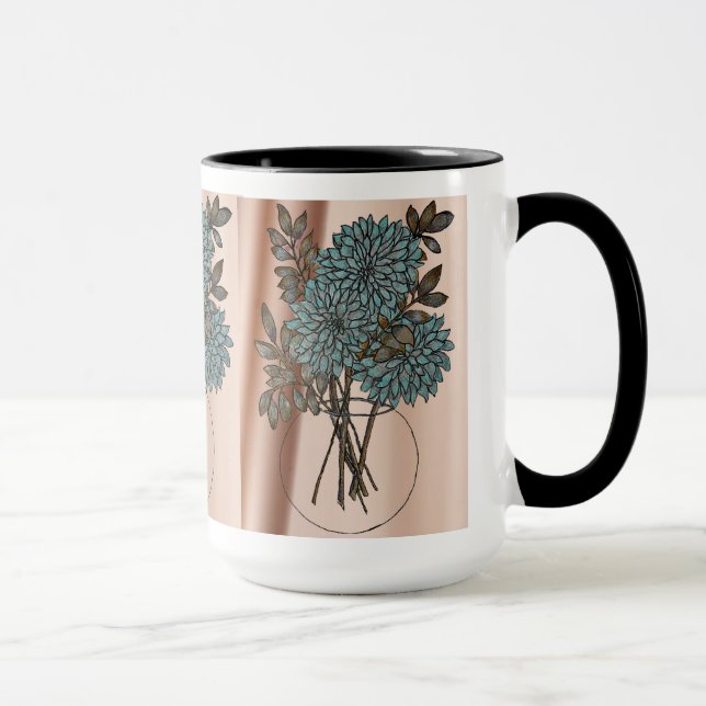 Large Mug (Right)
