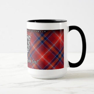 Large Mug - I'm a Red Lichtie Fan! -